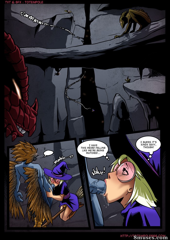 The Cummoner - Issue 1-26 - Page 171
