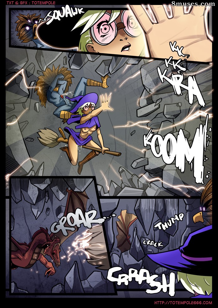 The Cummoner - Issue 1-26 - Page 187