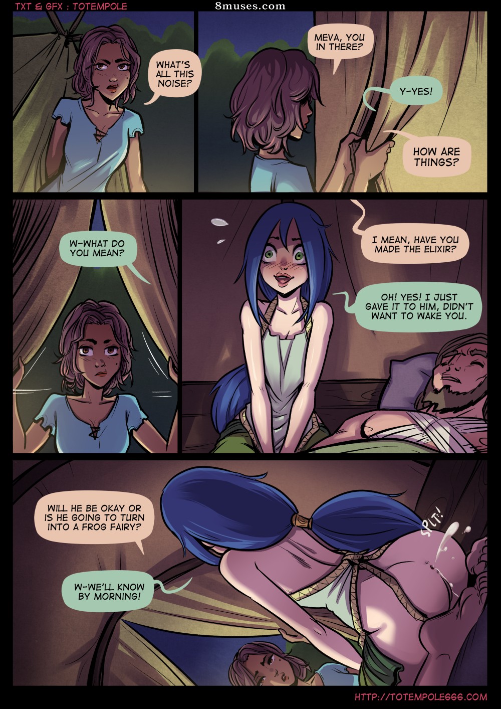 The Cummoner - Issue 1-26 - Page 648