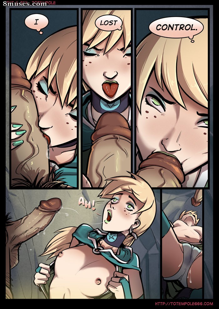 The Cummoner - Issue 1-26 - Page 415