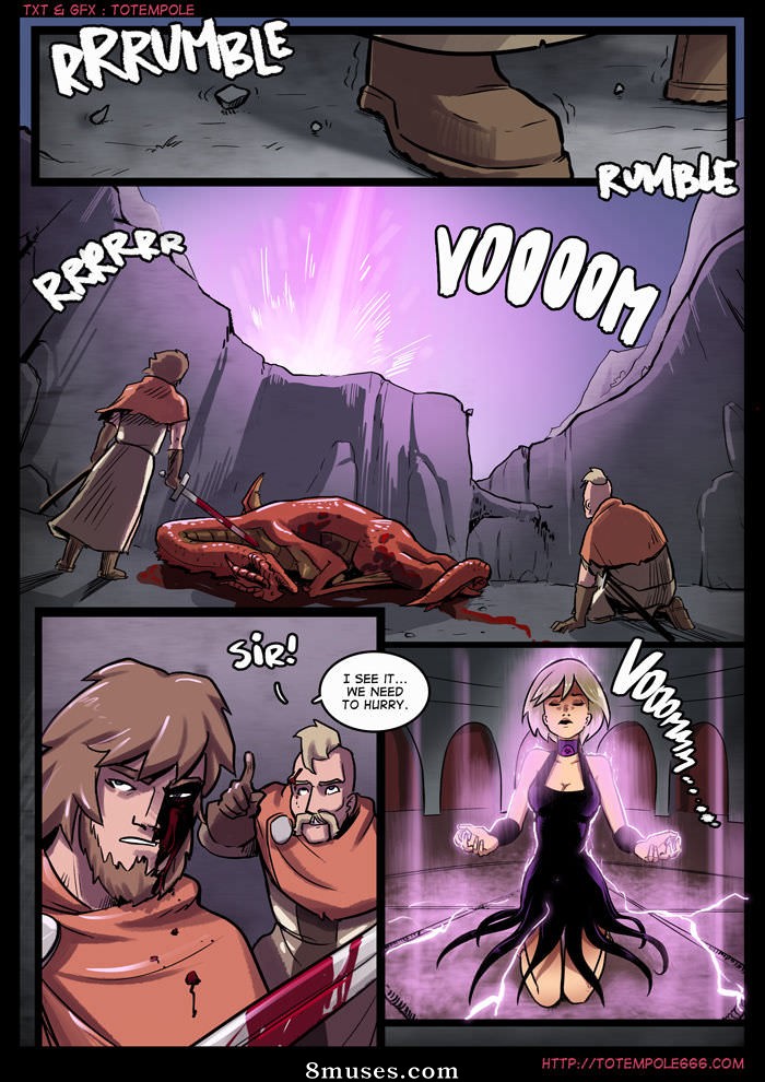 The Cummoner - Issue 1-26 - Page 291