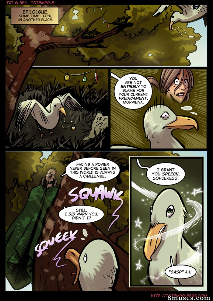 The Cummoner - Issue 1-26 - Page 438