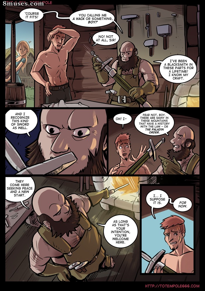 The Cummoner - Issue 1-26 - Page 441