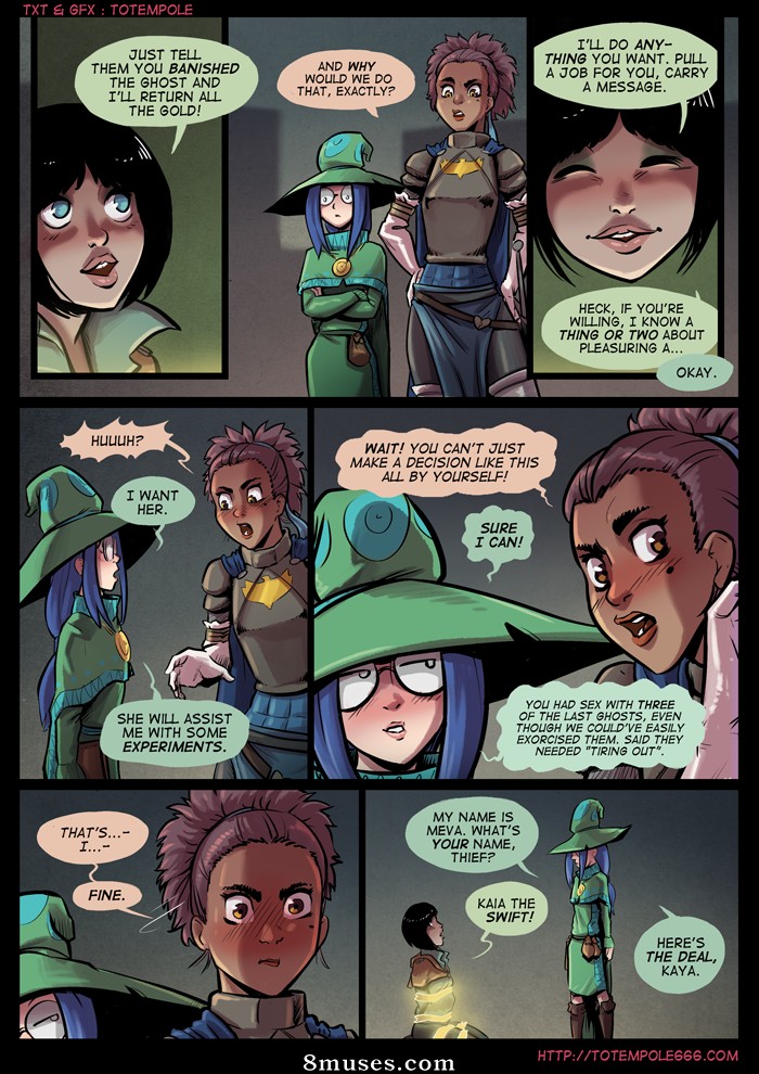 The Cummoner - Issue 1-26 - Page 508