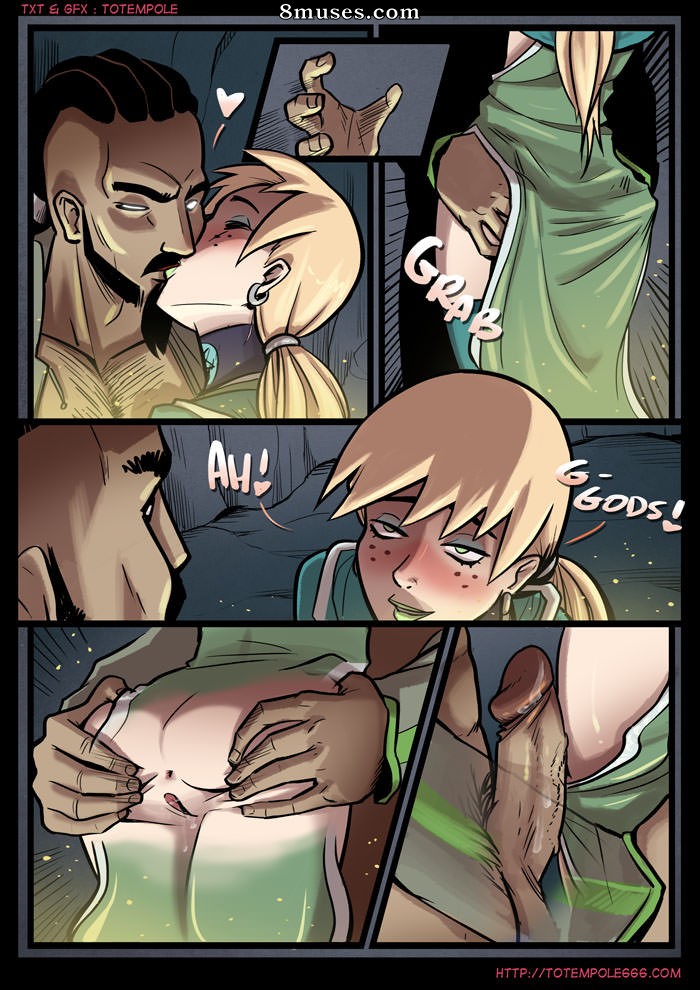 The Cummoner - Issue 1-26 - Page 418