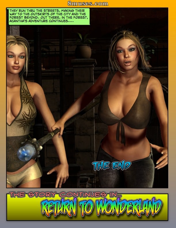 Digital Empress-Captain Trips Comics - Empress Chronicles - Book 10- The Whore Of Vernia - Page 156