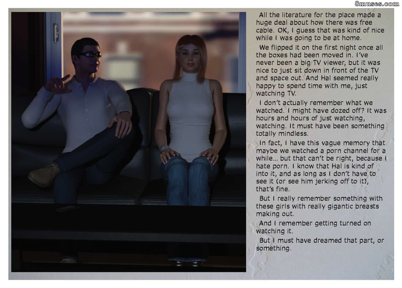 Free Cable - Free Cable Issue 7 - Page 3