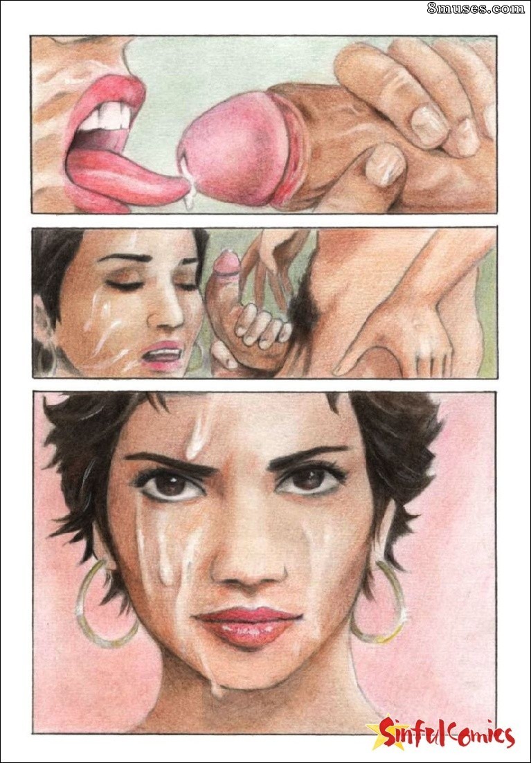 Halle Berry - Peixe-espada 01 - Página 15