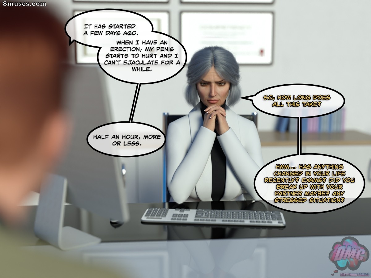 The Apex - Issue 3 - Page 60