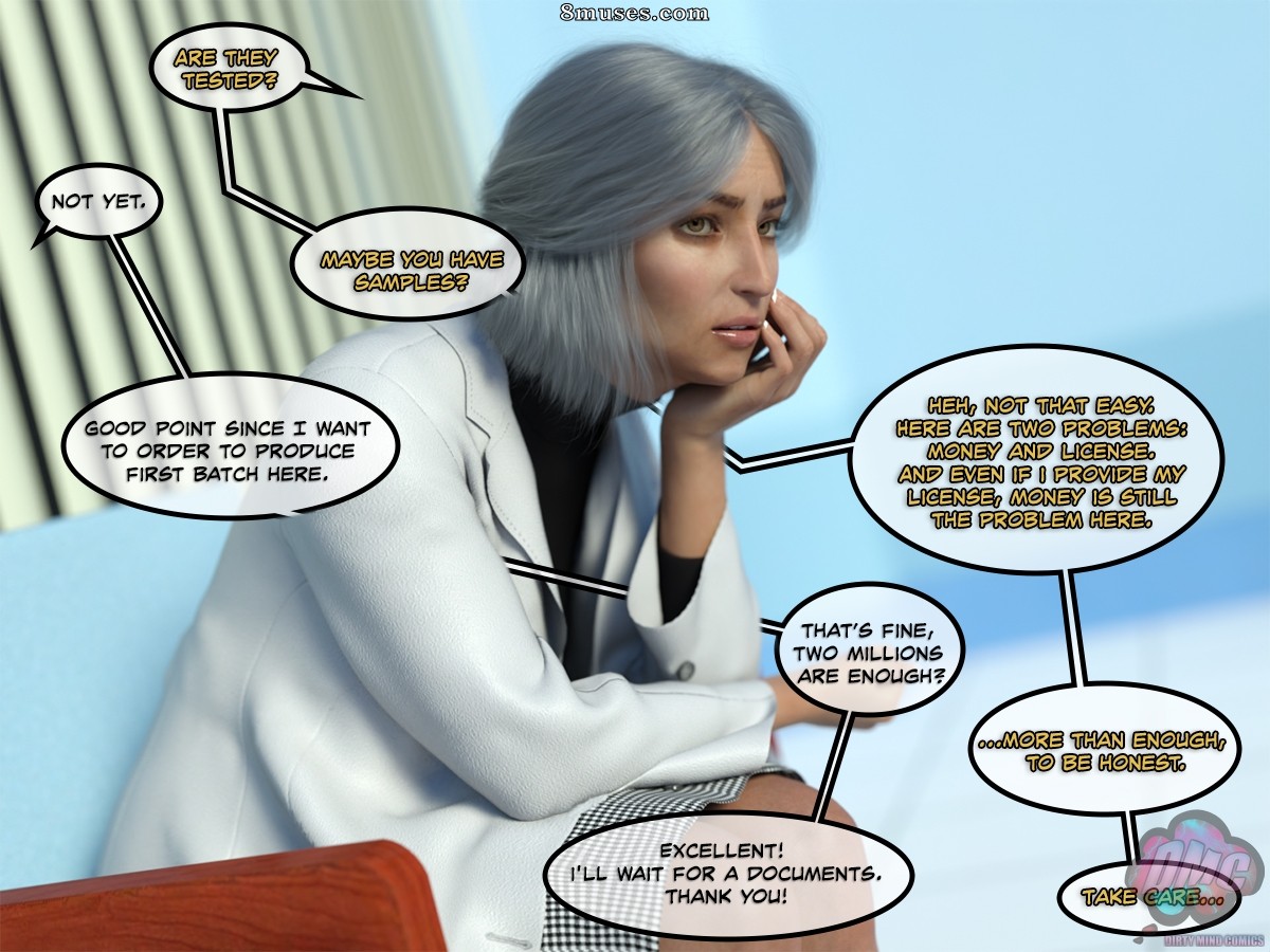 The Apex - Issue 3 - Page 80