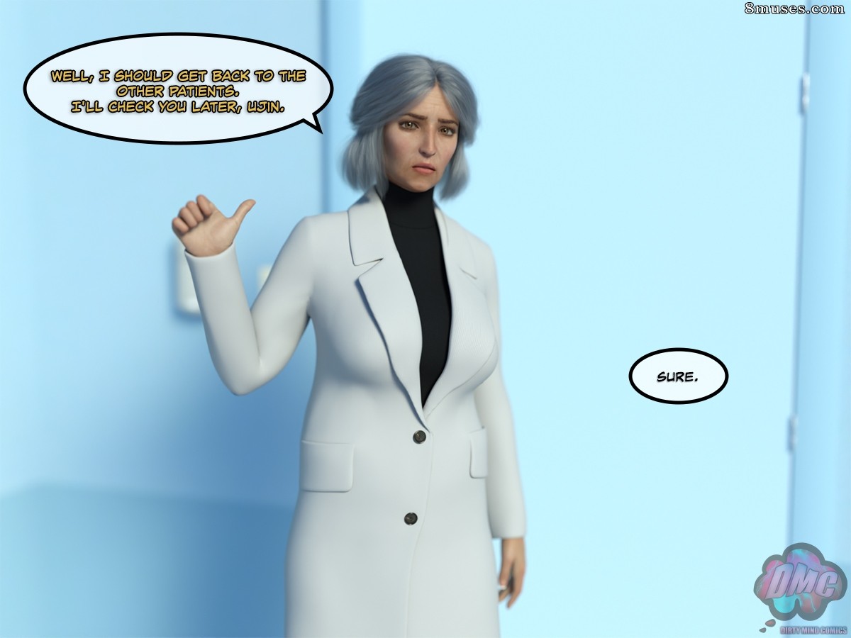 The Apex - Issue 3 - Page 72