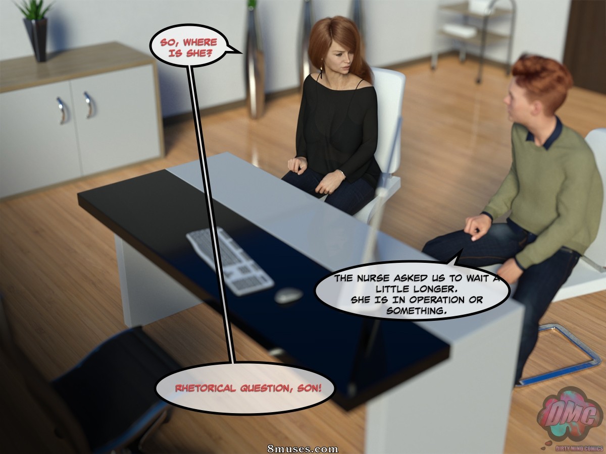 L'apex - Numéro 3 - Page 55