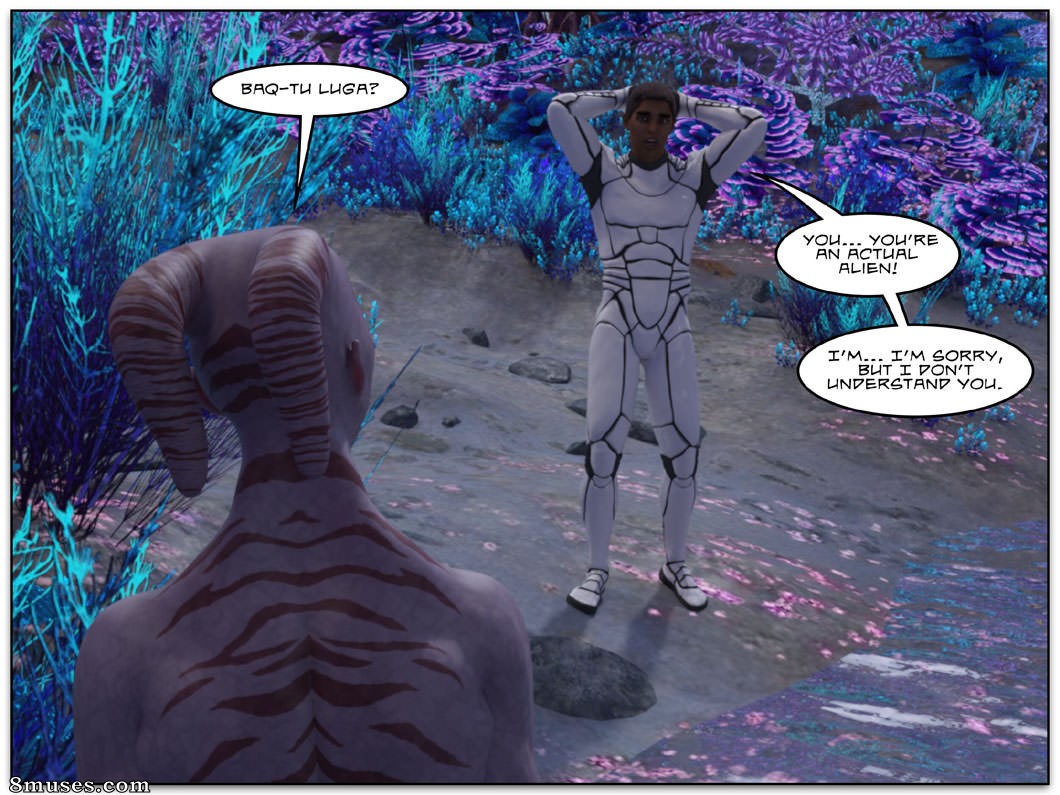 Protocole Eve - Numéro 1-7 - Page 7