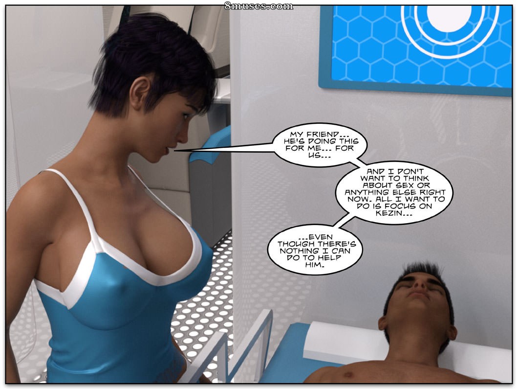 Protocole Eve - Numéro 1-7 - Page 328