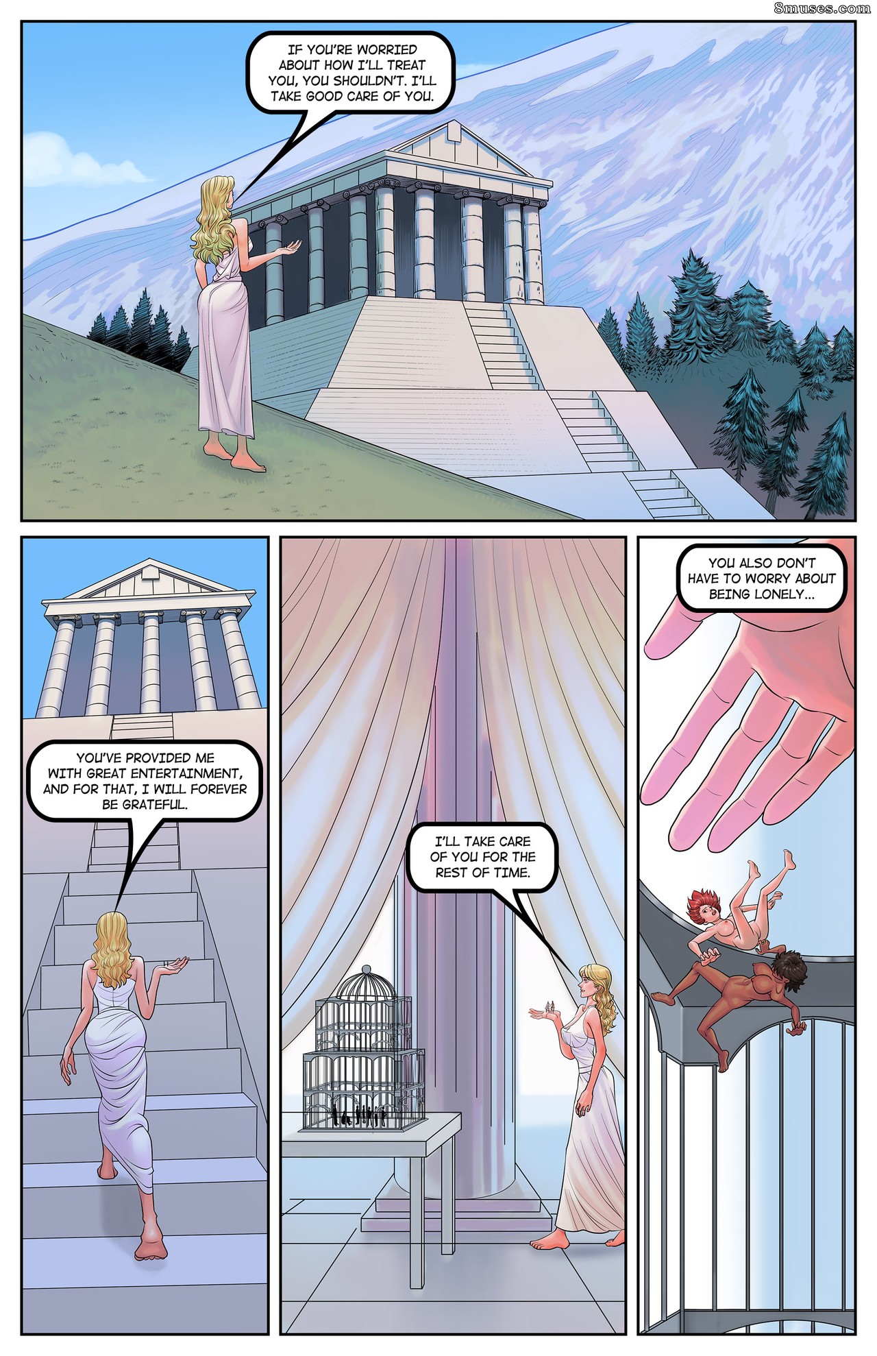 Girls on the Grow - Issue 5 - Page 16