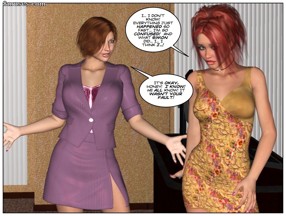 A Tangled Web - Issue 9 - Page 154