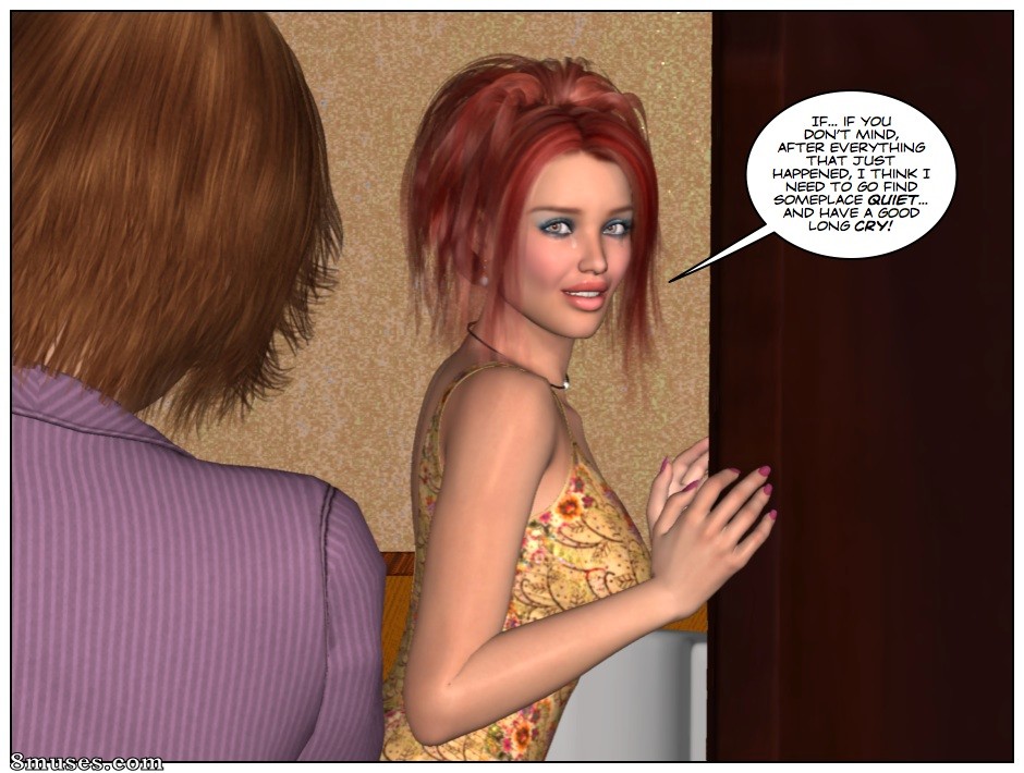 A Tangled Web - Issue 9 - Page 159