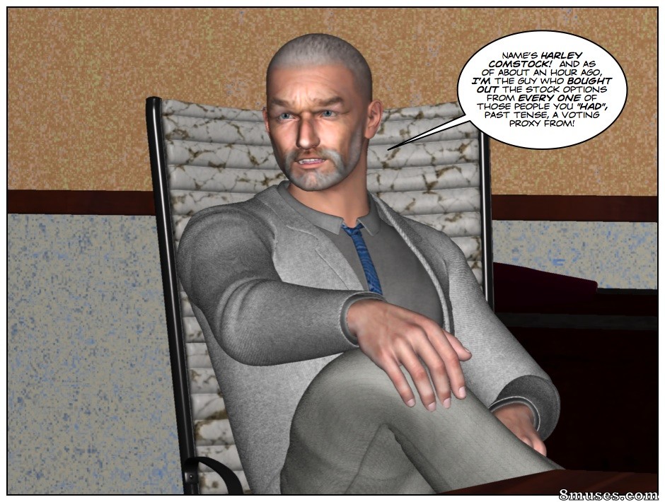 A Tangled Web - Issue 9 - Page 145