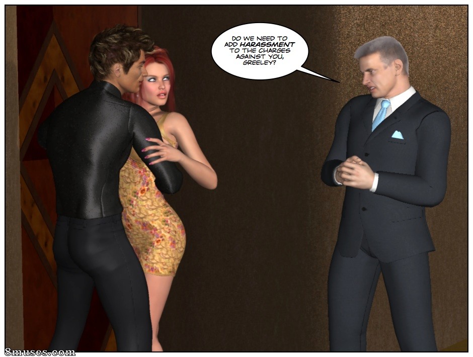 A Tangled Web - Issue 9 - Page 166