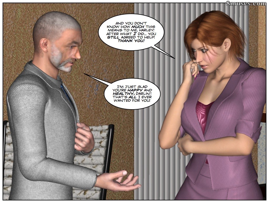 A Tangled Web - Issue 9 - Page 174