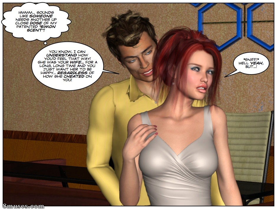 A Tangled Web - Issue 9 - Page 62