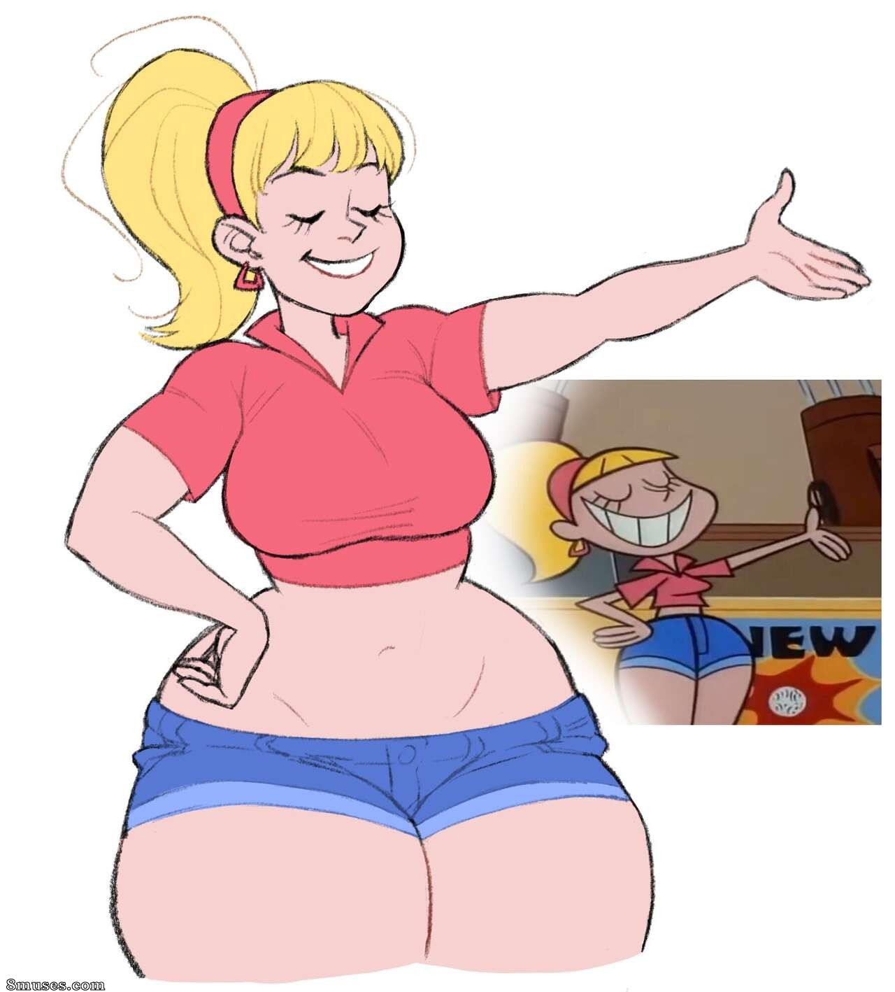 Zig Zag Lewds - Gallery - Page 115