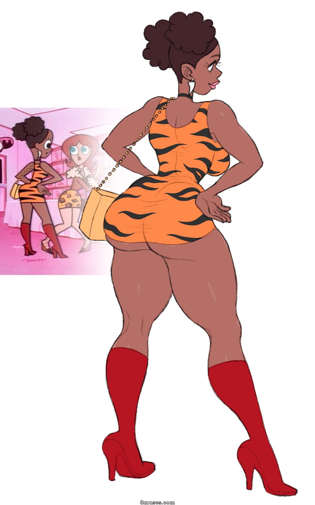 Zig Zag Lewds - Gallery - Page 119