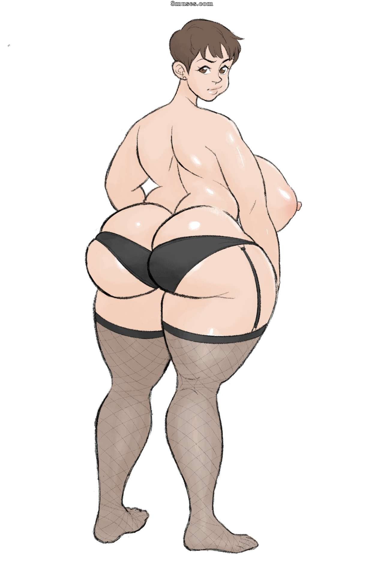 Zig Zag Lewds - Gallery - Page 257