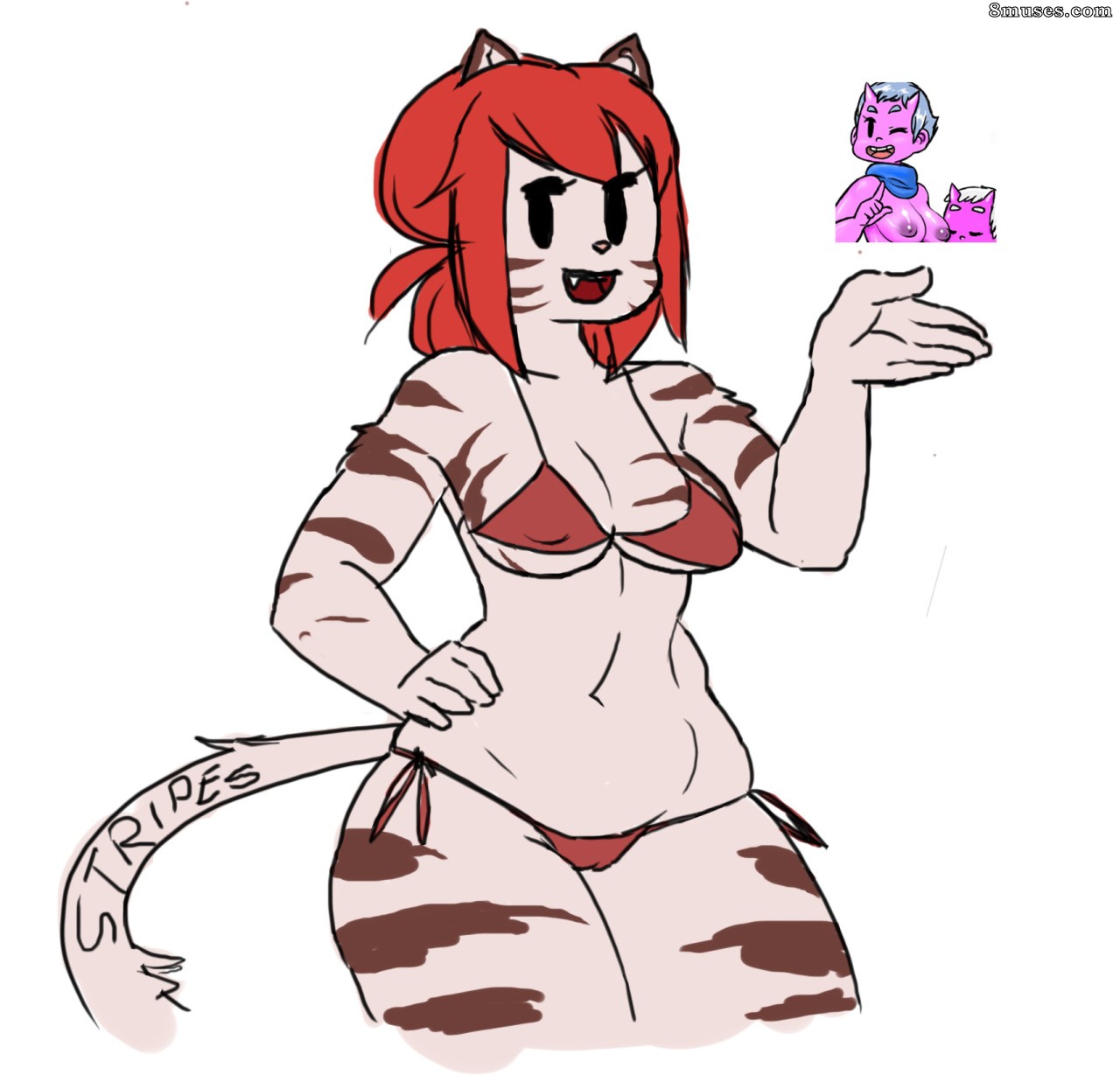 Zig Zag Lewds - Gallery - Page 297