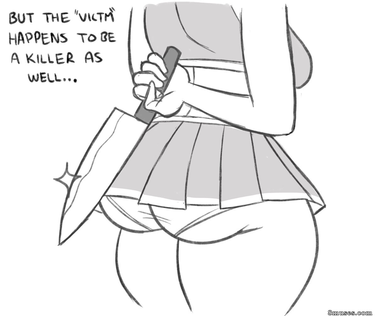 Zig Zag Lewds - Gallery - Page 203