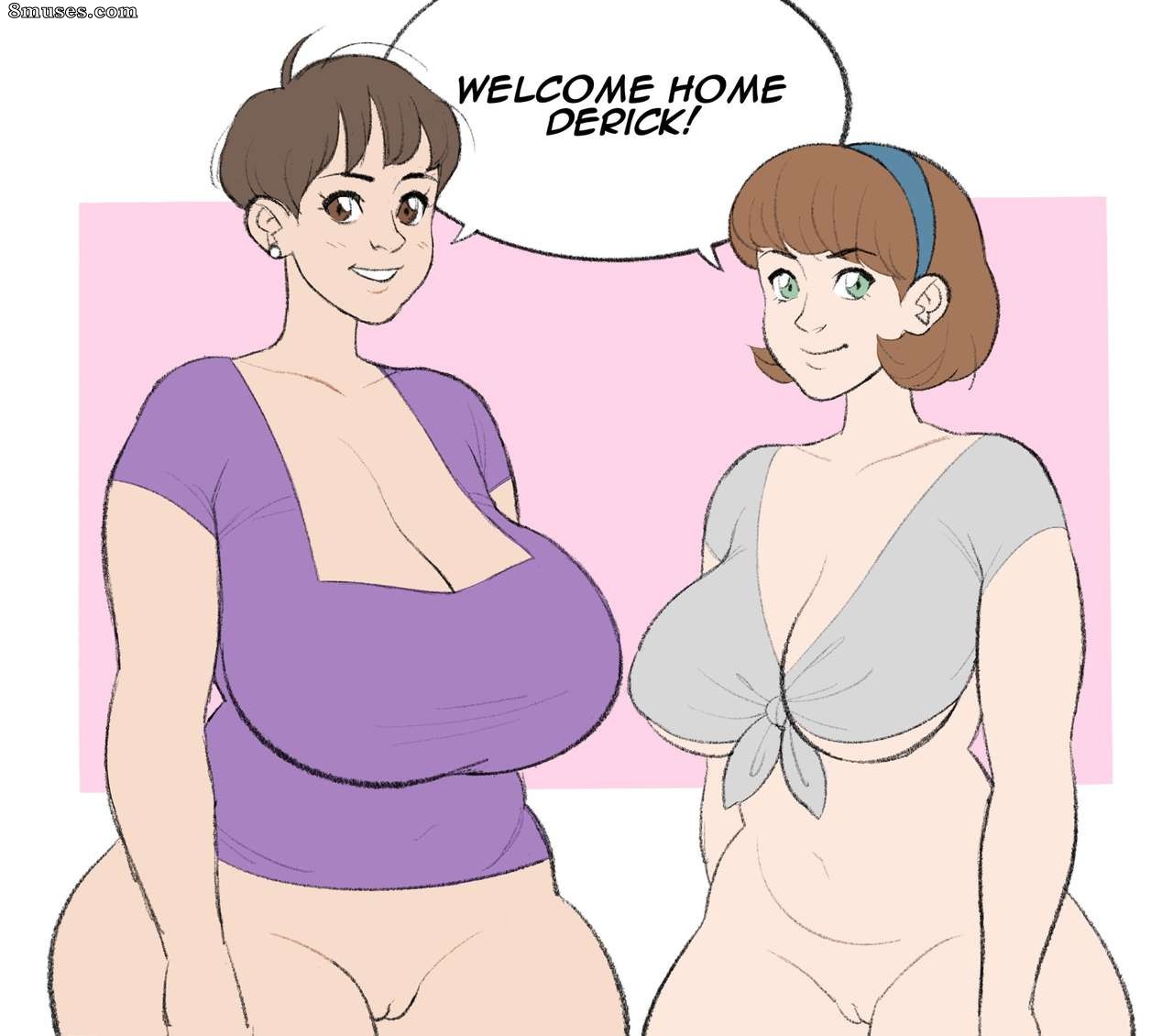 Zig Zag Lewds - Gallery - Page 272