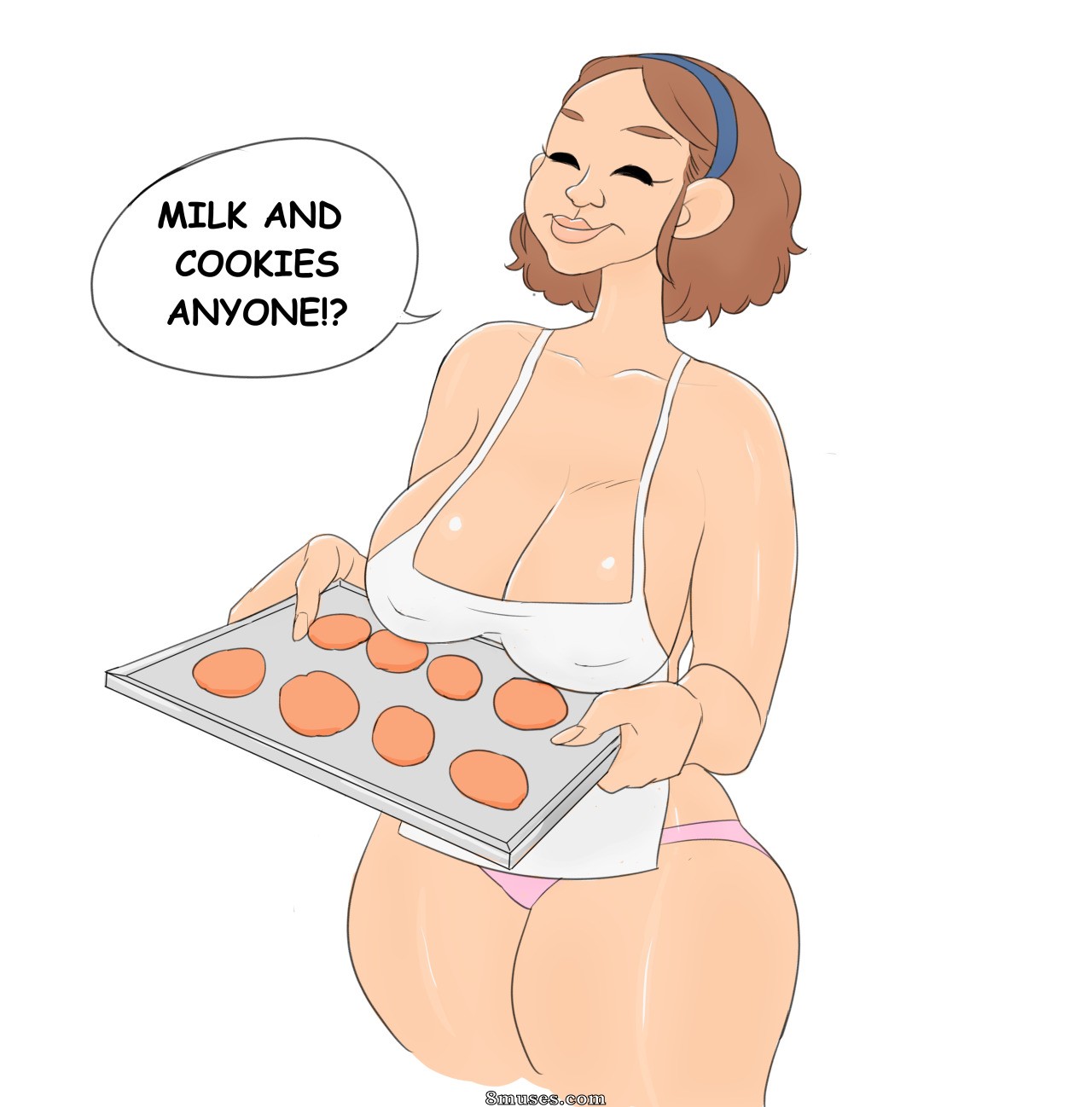 Zig Zag Lewds - Gallery - Page 375