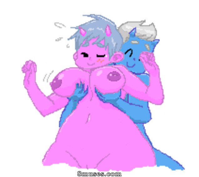 Zig Zag Lewds - Gallery - Page 311