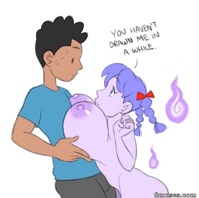 Zig Zag Lewds - Gallery - Page 252