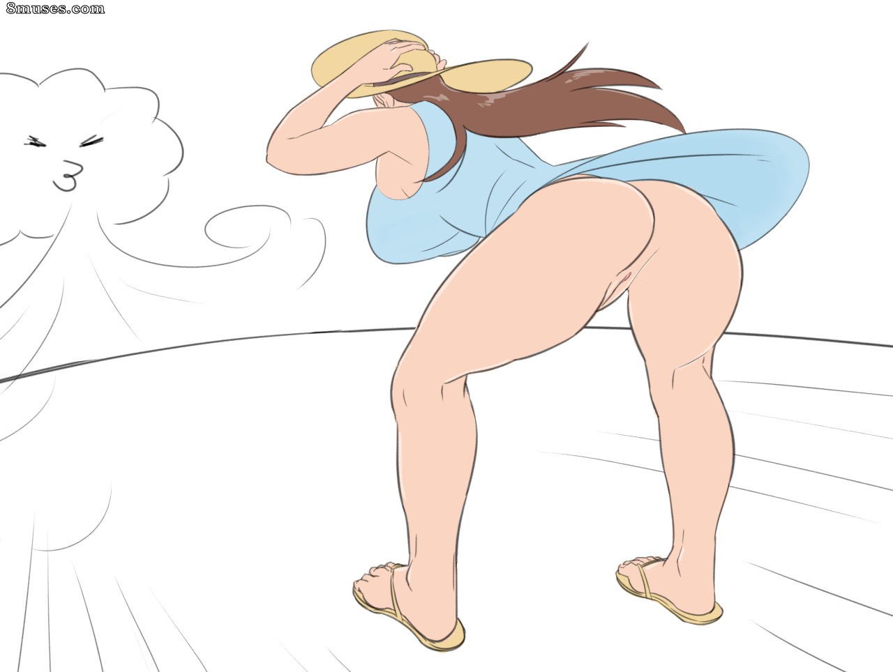 Zig Zag Lewds - Gallery - Page 339