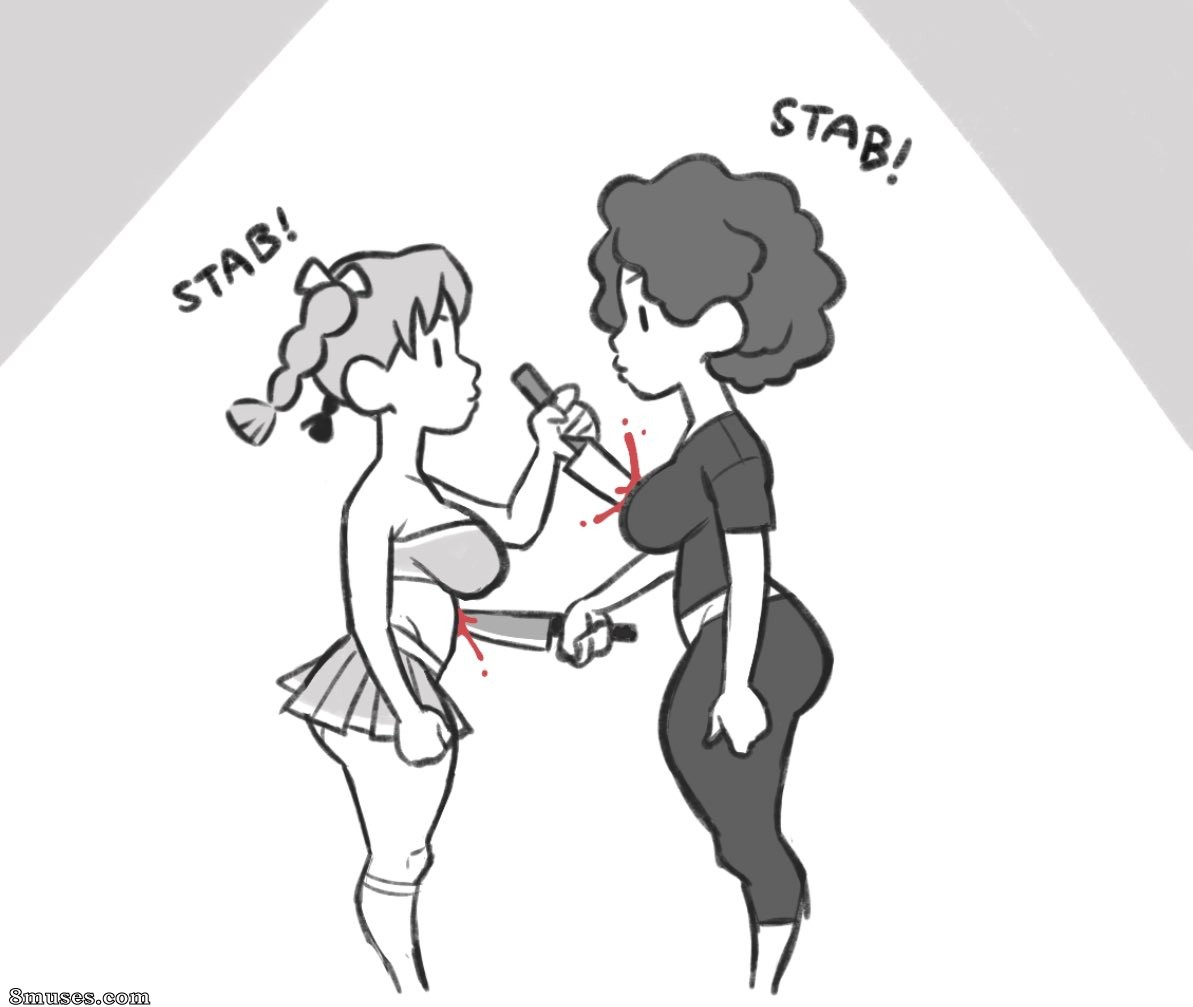 Zig Zag Lewds - Gallery - Page 204