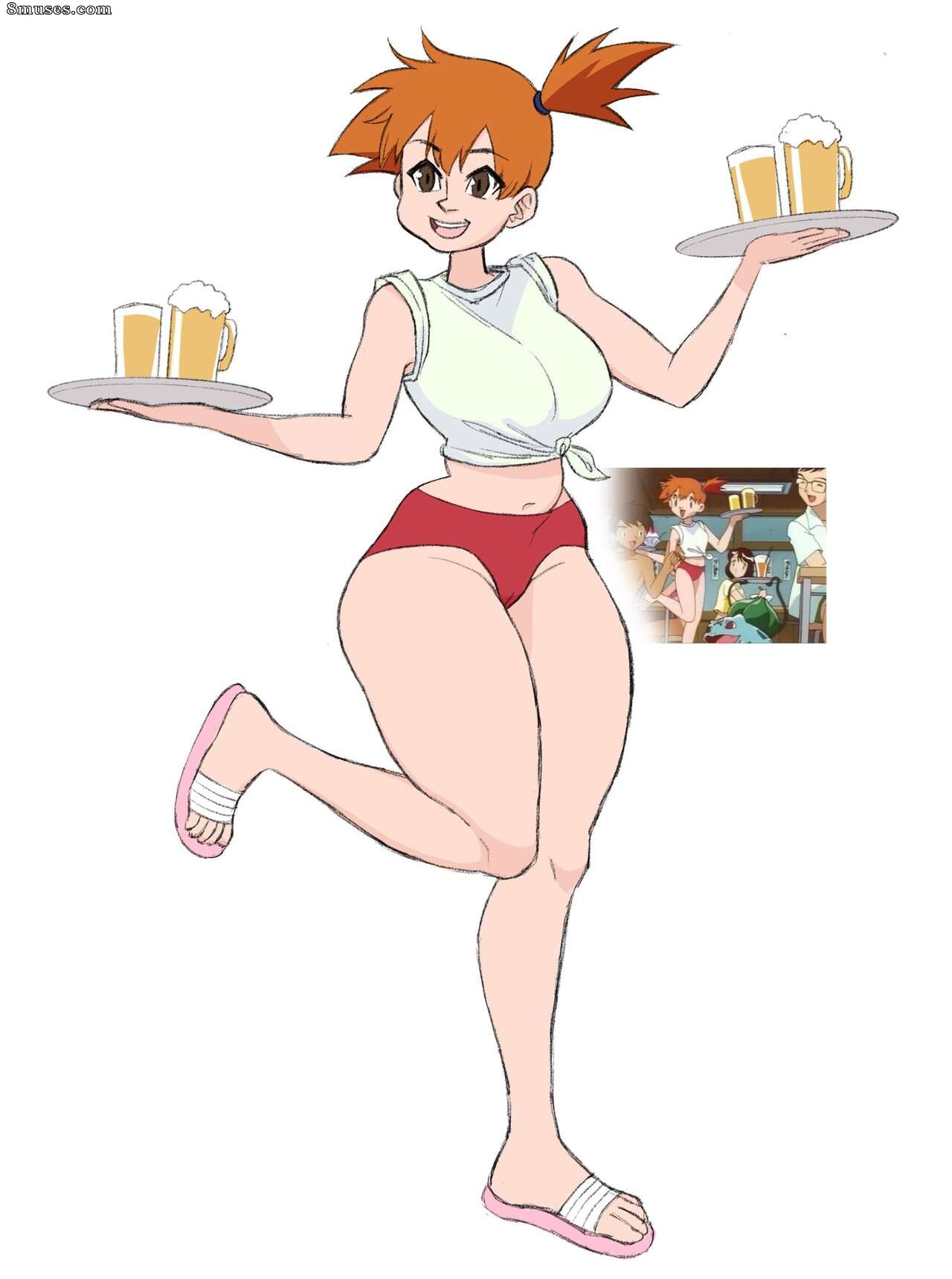 Zig Zag Lewds - Gallery - Page 73