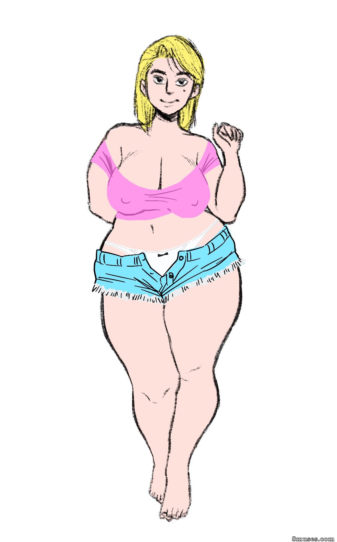 Zig Zag Lewds - Gallery - Page 169