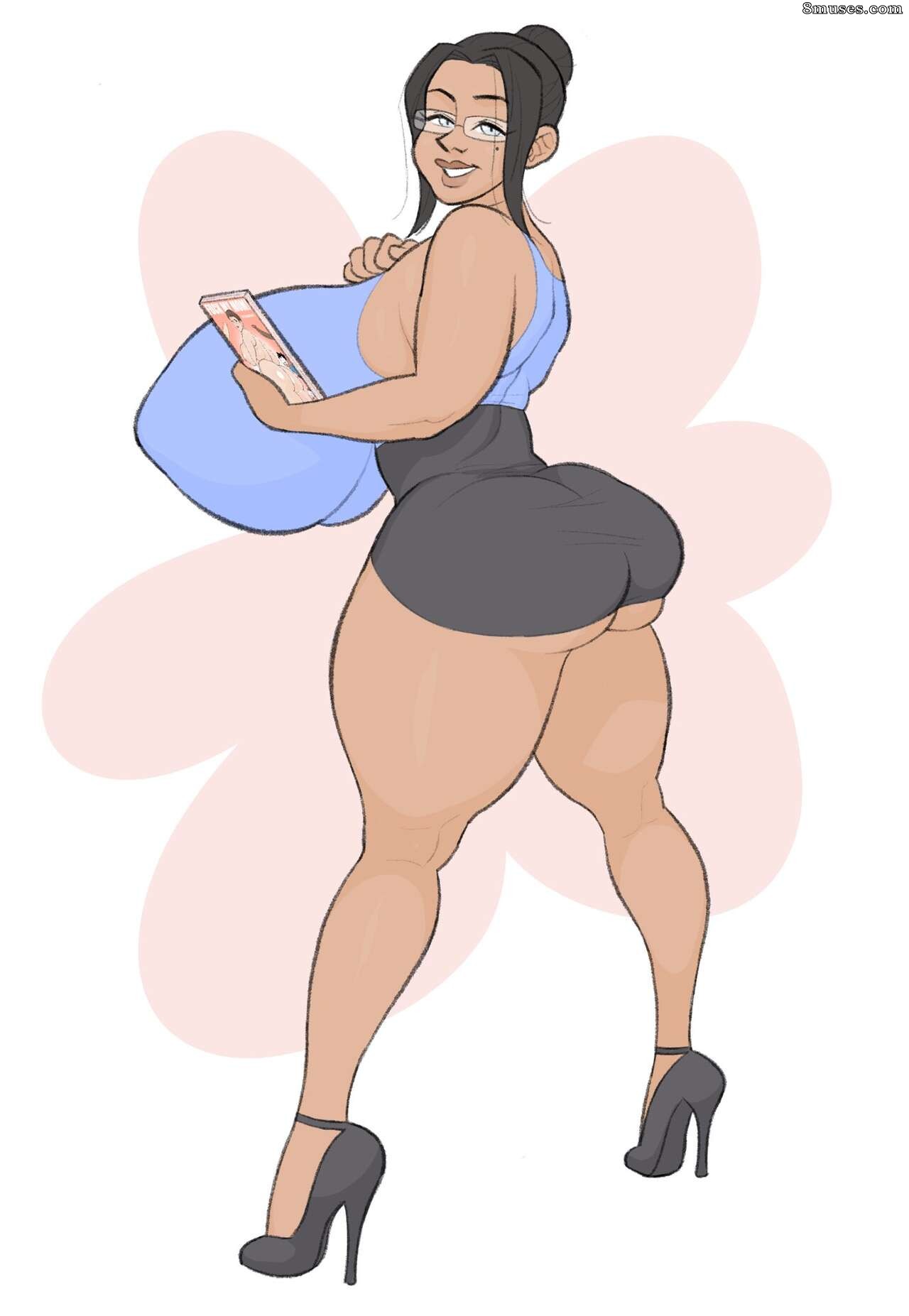 Zig Zag Lewds - Gallery - Page 36