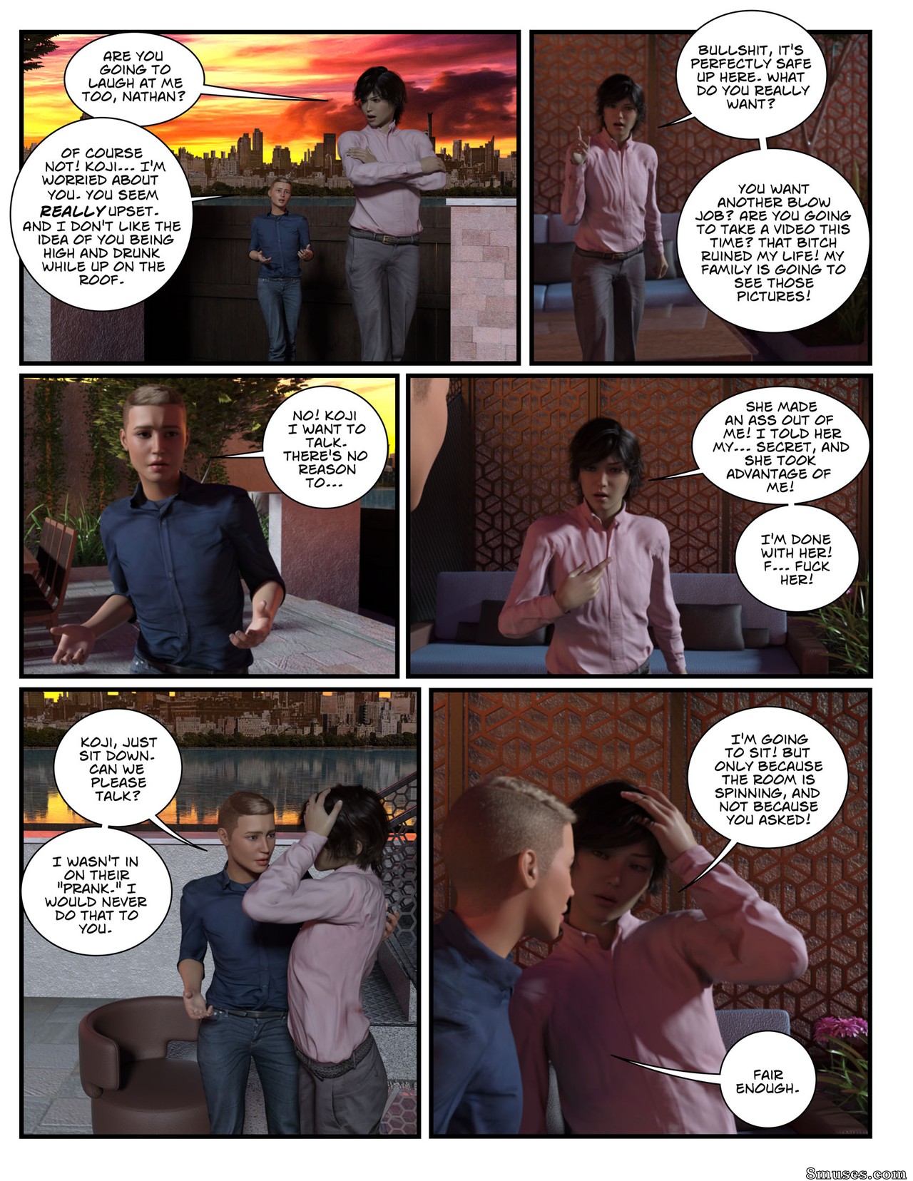 Contrôle - Numéro 24 - Page 45