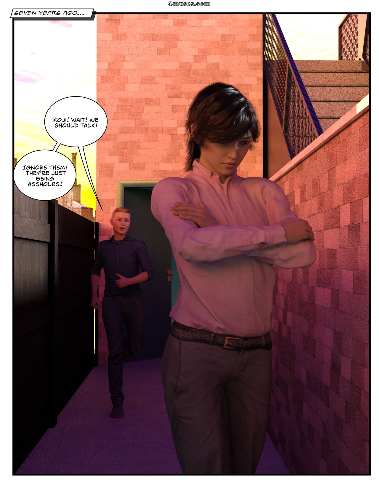 Contrôle - Numéro 24 - Page 44