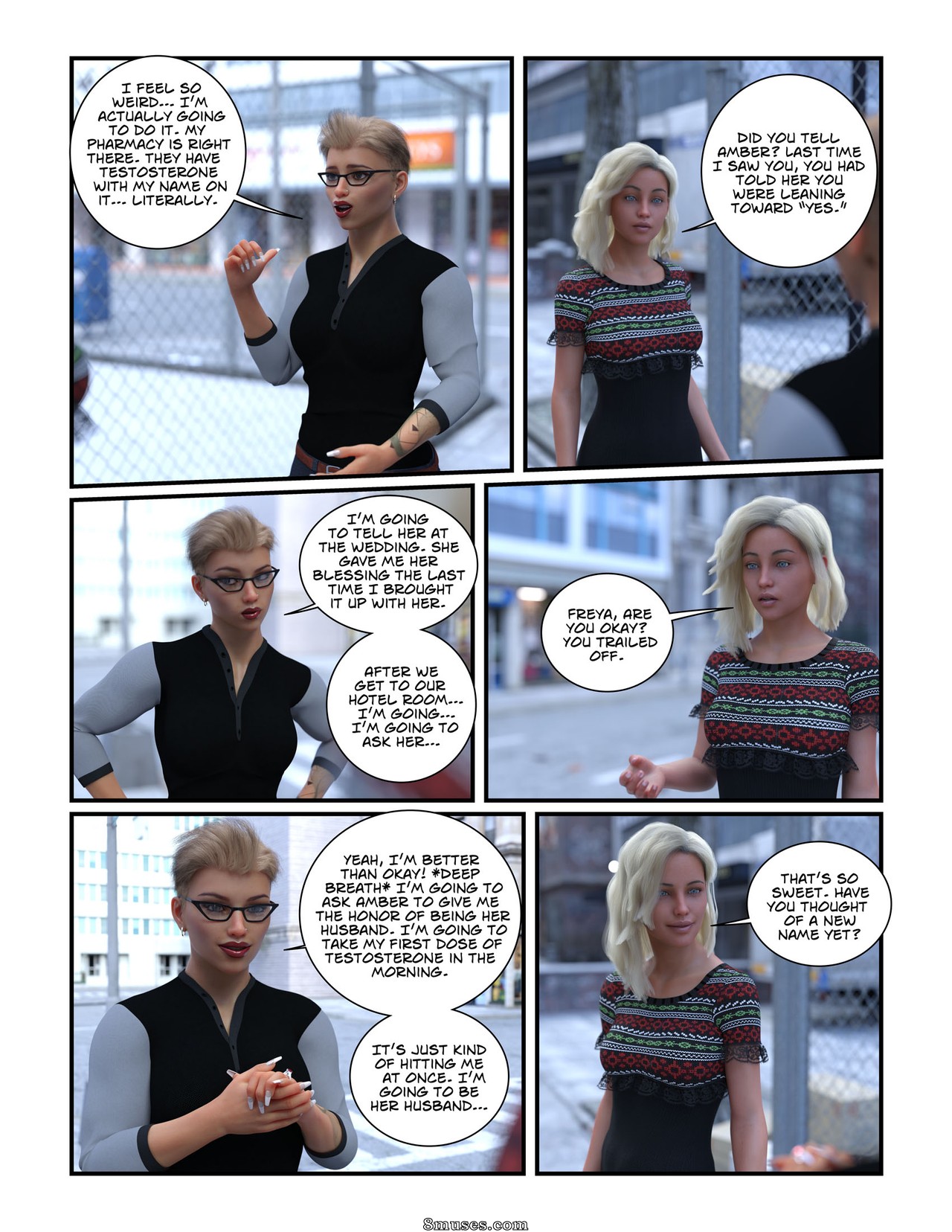 Contrôle - Numéro 24 - Page 9