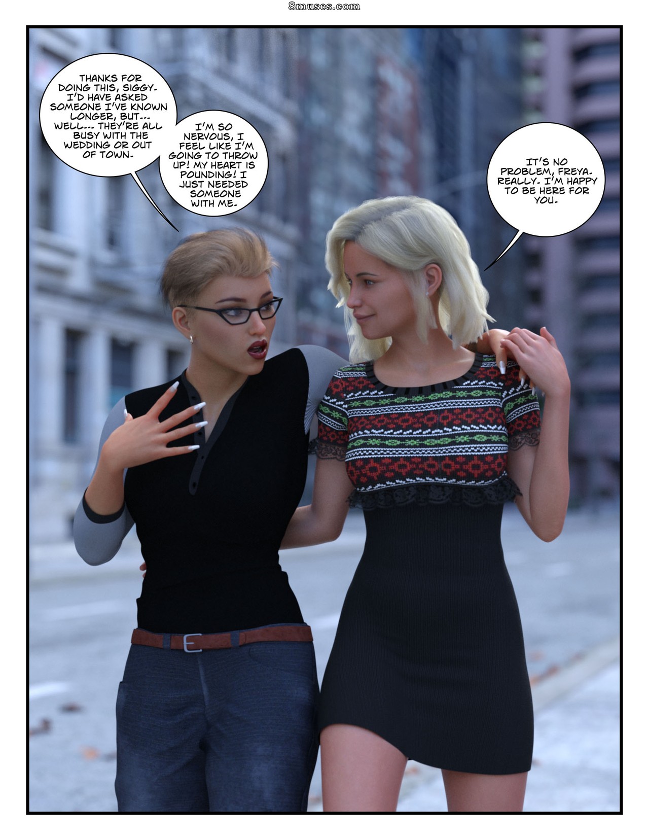 Contrôle - Numéro 24 - Page 8