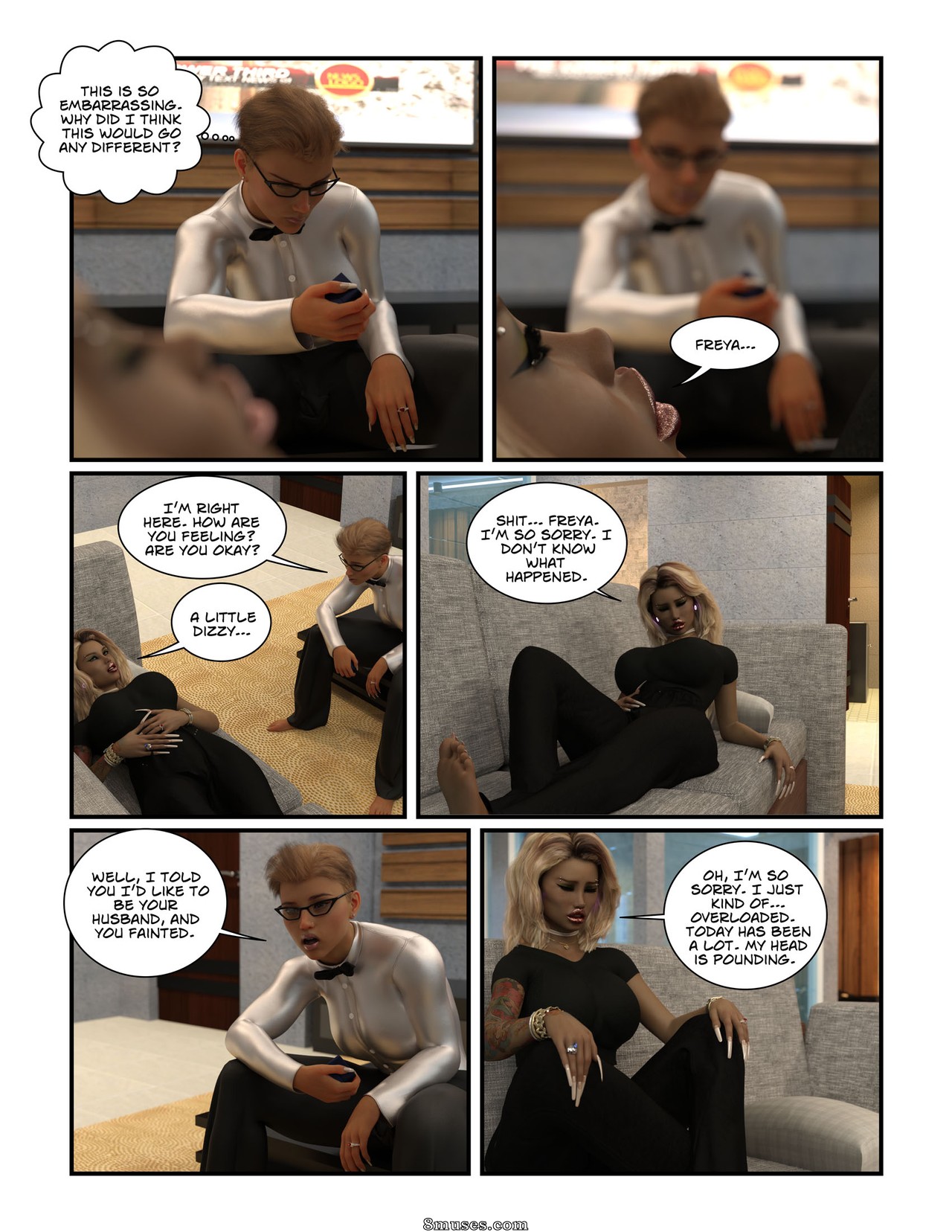 Contrôle - Numéro 24 - Page 30