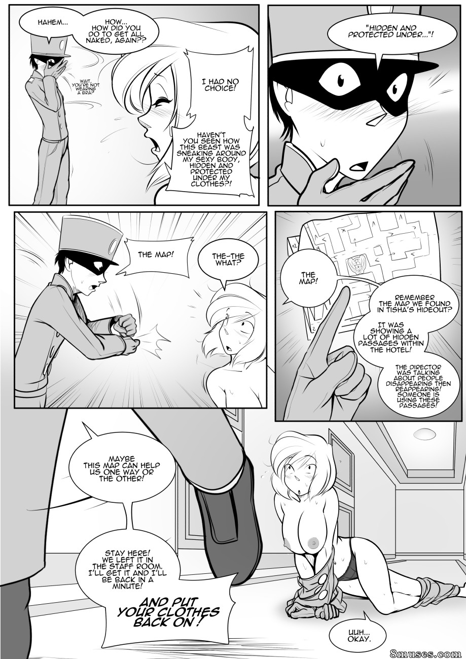 The Fetish Palace - Issue 4 - The Fetish Society - Page 17
