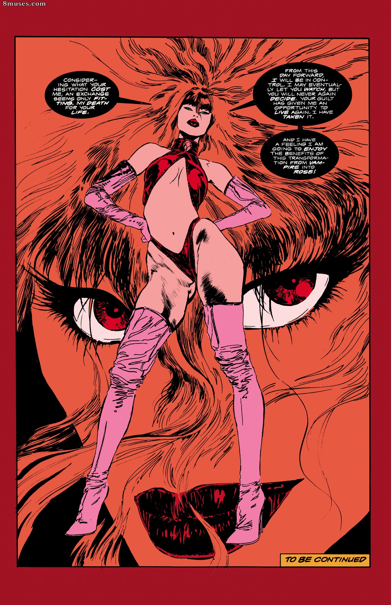 Classic Comics Collection - Psique - El detective oculto - Página 15