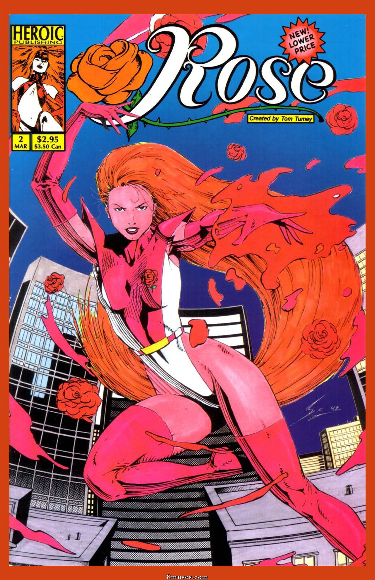 Classic Comics Collection - Psique - El detective oculto - Página 16