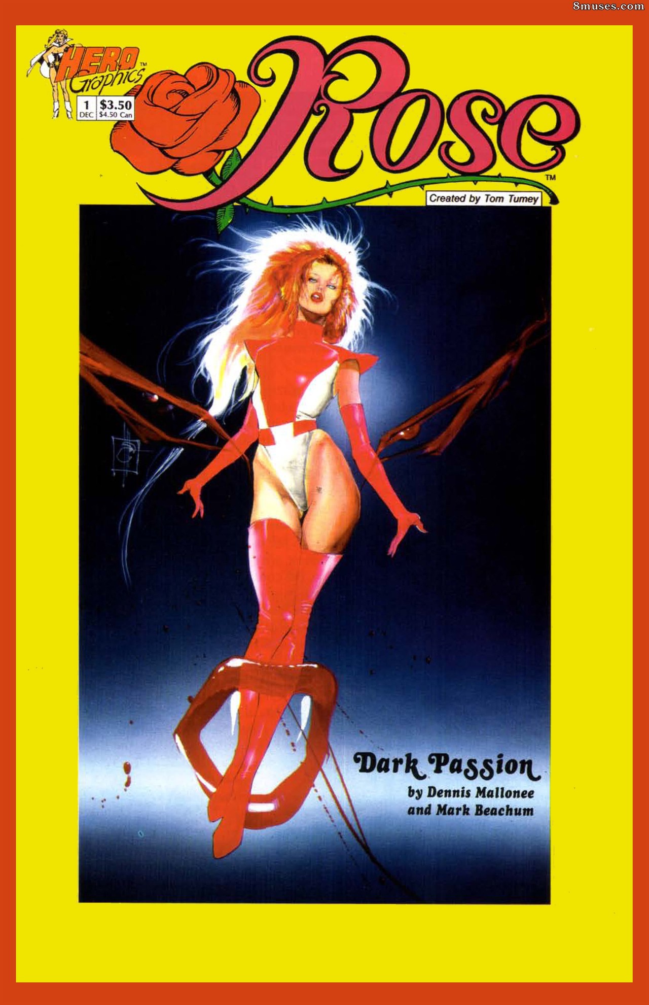 Classic Comics Collection - Psique - O detetive oculto - Página 4
