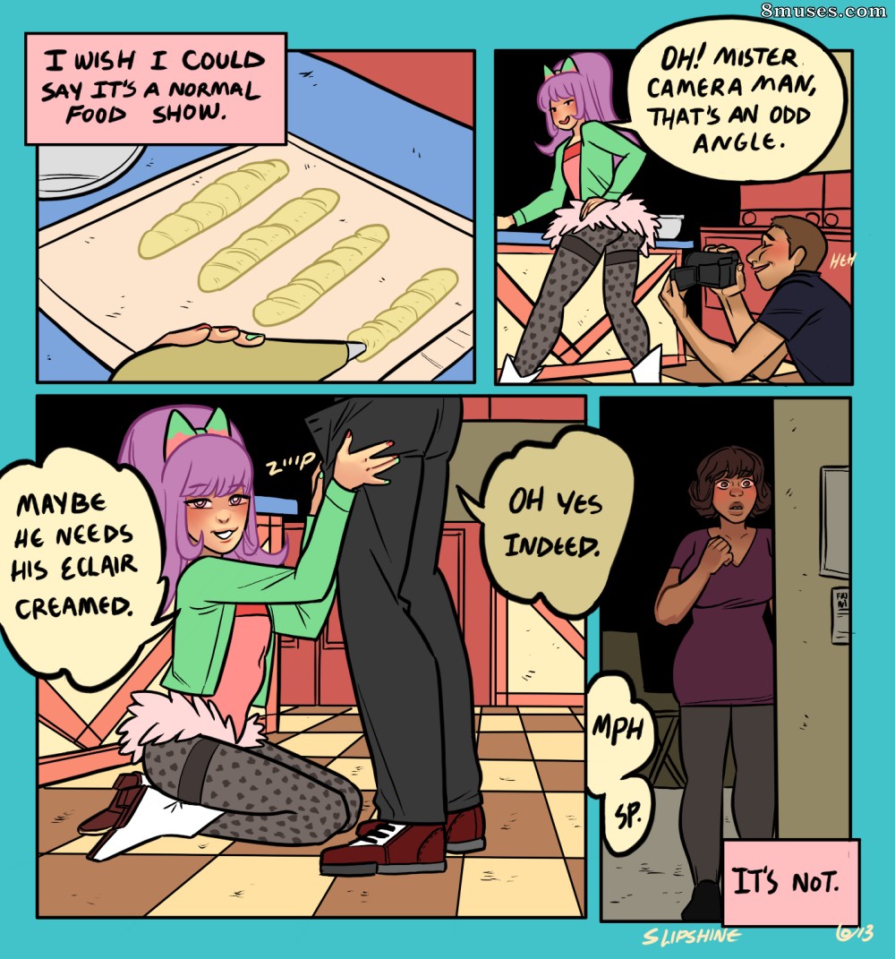 Ovens - Delicious Confections - Page 3