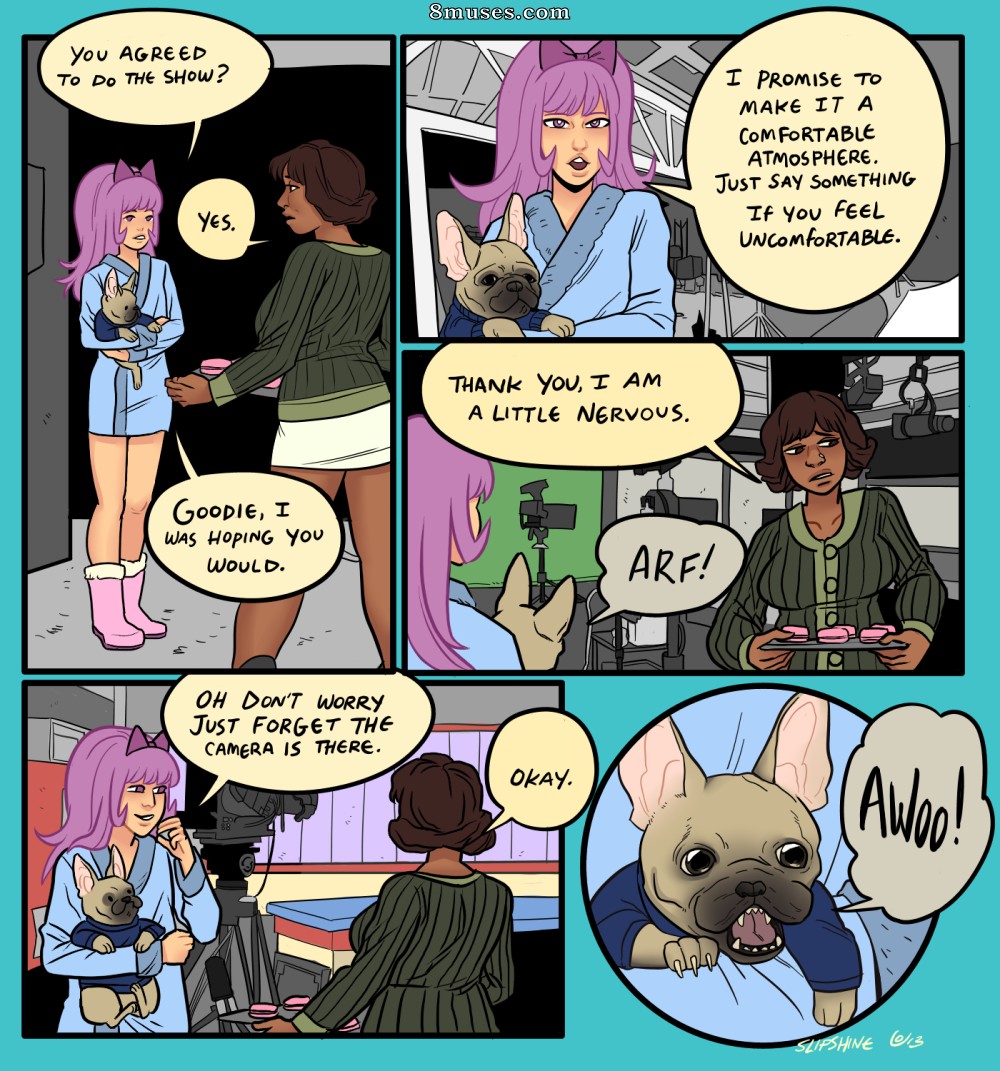 Ovens - Delicious Confections - Page 6